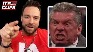 LA Knight SHOOTS On Vince McMahon's Vision For Him!