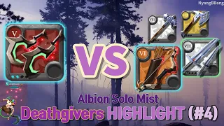 Albion Solo Mist Deathgivers HIGHLIGHT (#4)