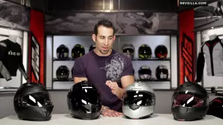 Schuberth Helmet Sizing and Buying Guide at RevZilla.com