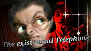 The Existential Telephone Mashup