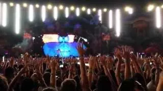 EDC 2013 Las Vegas - Above and Beyond - A Thing Called Love (HD)