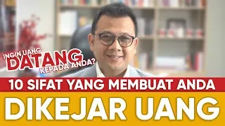 10 SIFAT UANG YANG BIKIN KAYA RAYA - Tom MC Ifle