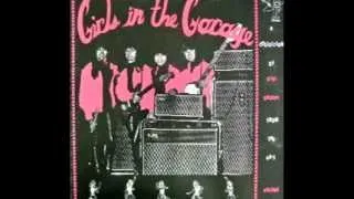 The Southern Belles - Dum Dum Ditty - Girls In The Garage Volume 4
