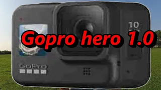 GoPro Wish List Not another Hero 10 Rumor