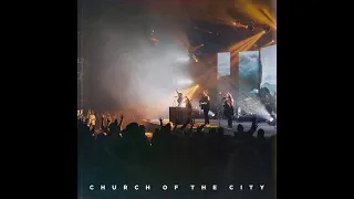 God Turn It Around (feat. Jon Reddick) [Radio Edit] - Church of the City