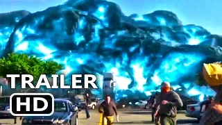 Guardians of the Galaxy 2 Official "Explosion" Trailer (2017) Sci-Fi Movie HD