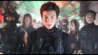 Kwon Yoo (Ji Chang Wook) - Fabricated City