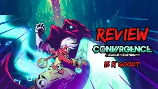 Convergence: A League of Legends Story Review - Soulsborne Seeker