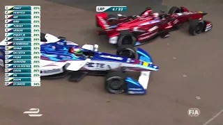 Formula E: Season 2 - London ePrix (Race 10) Full Race