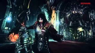 Castlevania: Lords of Shadow 2 (Русские субтитры)