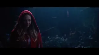 Red Riding Hood (2011) Ending