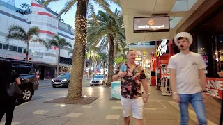 CAVILL AVENUE  || Nightlife in Surfers Paradise: The Good, The Bad, The Epic! || GOLD COAST