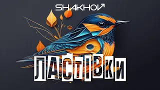 SHAKHOV - Ластівки [MOOD VIDEO WITH LYRICS]