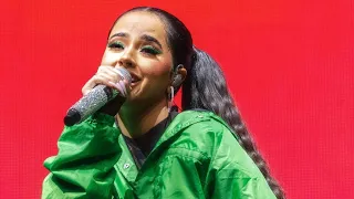 BUEN DÍA - Becky G Live (Summer Kick Off 2022)