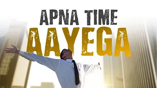 Apna Time Aayega | Most powerful MOTIVATIONAL Speech in Hindi | Youth Icon of India