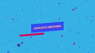 GAYAZOV$ BROTHER$«Увезите на Дип хаус»|Выпускной 2020|Парк Горького.