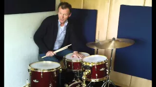 Applying the Rumba to the drumset