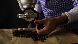 How to Make Mexican Chocolate