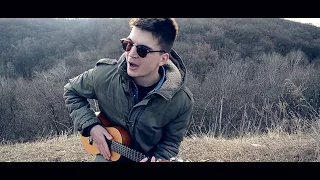 BAHROMA - Надолго (COVER)