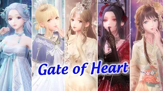 Shining Nikki Global - 5 Event Rerun | Gate of Heart