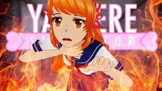 ОБНОВЫЧ ?! : Yandere Simulator