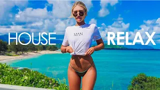 Ibiza Summer Mix 2022 🍓 Best Of Tropical Deep House Music Chill Out Mix 2022 🍓 Chillout Lounge #30