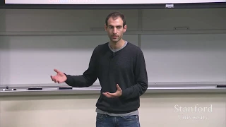 Stanford Seminar - Deep Speech: Scaling up end-to-end speech recognition