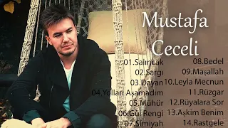 Mustafa Ceceli 2024  ~  En iyi şarkılar 2024 | Mustafa Ceceli  Tüm Albüm 2024 | Türkçe Müzik 2024