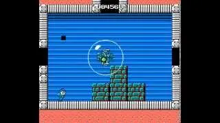 NES Longplay [465] Rockman