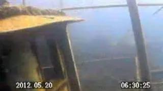 DTG2 Used to Investigate Niagara Falls Shipwreck Part 1 | Deep Trekker