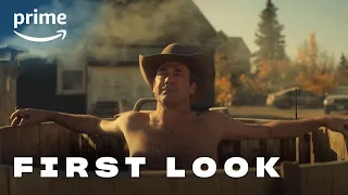 Fargo Season 5 - First Look | Prime Video