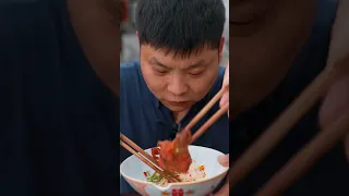 Pumpkin framed himself | TikTok Video|Eating Spicy Food and Funny Pranks|Funny Mukbang