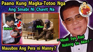 🔴 MA-U-U-BOS  Pala  pera   Ni   Manny  Pacquiao  Dahil   Dito !