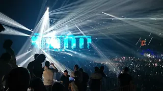 Aly & Fila @ Dreamstate Europe 2022 part. 1