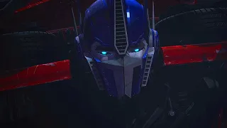 Transformers: Prime | S02 E01 | Épisode complet | Dessins Animés | Transformers Français