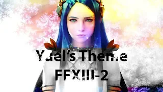 「 Nightcore 」 Yeul's Theme - Final Fantasy XIII-2