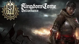 KINGDOM COME DELIVERANCE.ЖЁСТКИЙ РЕЖИМ.26-СЕРИЯ.КОЧЕВНИКИ,КОРОЛЕВСКИЙ СПОРТ.