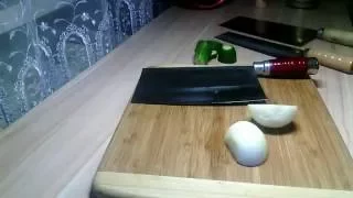 Кухонные ножи Цай Дао Китай(Chinese cleaver knife)
