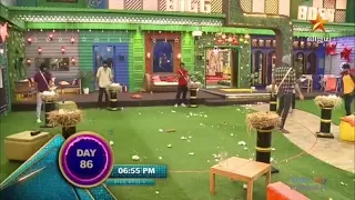Bigg Boss Tamil Season 5 | 28th December 2021 | Full Episode | Day 86