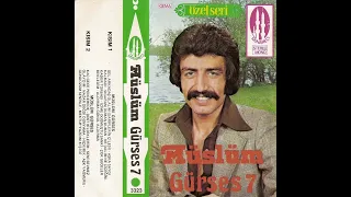 Müslüm Gürses - Gündüzüm Seninle (Minareci)