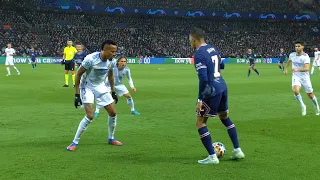 The Match That Made Real Madrid Buy Kylian Mbappé