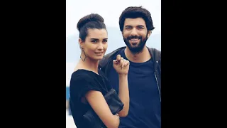 💥¡Black Money Love Craze de los fans de Engin Akyürek y Tuba Büyüküstün! 💥 #enginakyurek #tubabuyuk