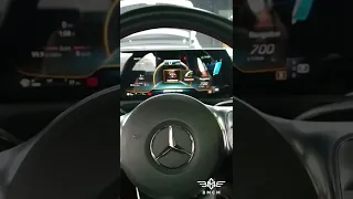 Coding Mercedes-Benz W177 A250 AMG Supersport Instrument Cluster Activation