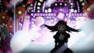 【AMV】Crawling In The Dark【Mahou Shoujo Madoka Magica】