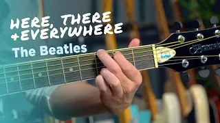 Learn Paul McCartney's favourite Beatles song!