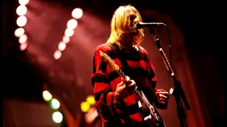 Nirvana LIVE In Chicago 10/23/1993 COMPLETE/REMASTERED