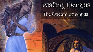 Irish Mythology: The Dream of Angus (Aisling Oengus)