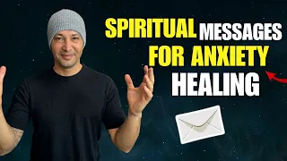 5 Spiritual Messages For Your Anxiety Recovery 🙏