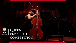 Yan Levionnois | Queen Elisabeth Competition 2017 - Semi-final recital