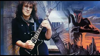 Vivian Campbell on Dio Holy Diver Songwriting Money, "I was coerced to sign over my publishing" 2022